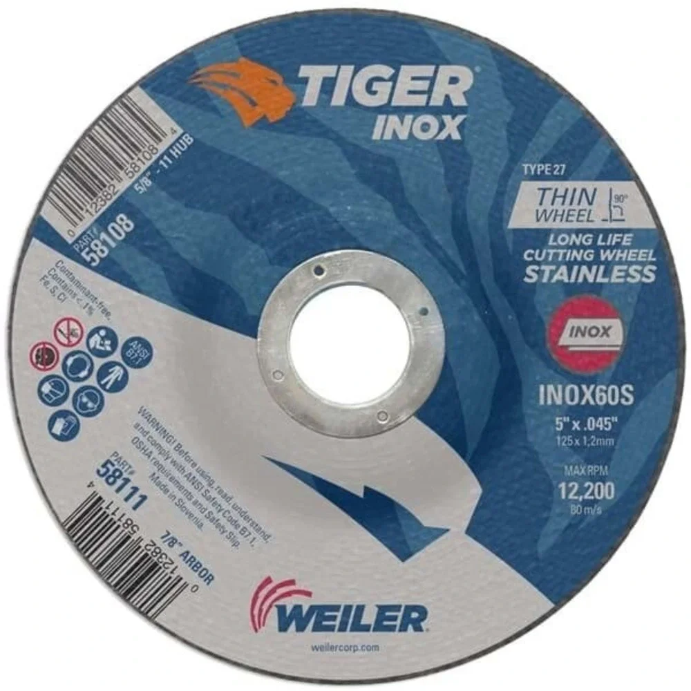 6 DISCS - 5
